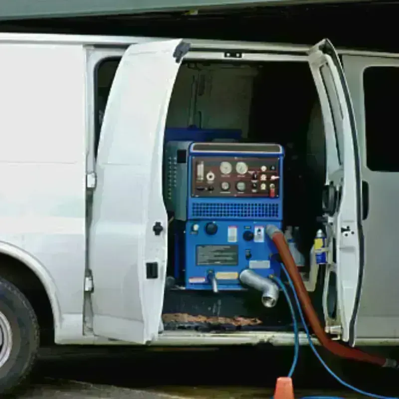 Water Extraction process in Phillips County, KS